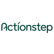 Actionstep logo