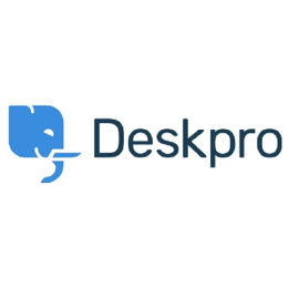 Deskpro logo