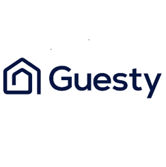 Guesty logo