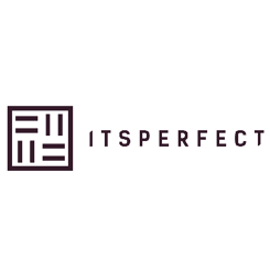 Istperfect logo