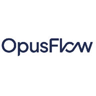 Opusflow logo
