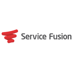 Service fusion logo