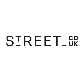 Street logo