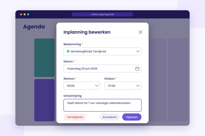 mockup-bewerken